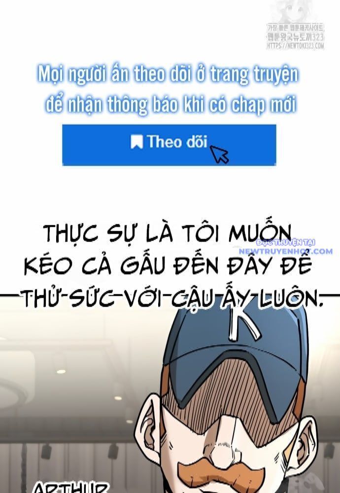 Shark - Cá Mập Chap 307 - Next Chap 308
