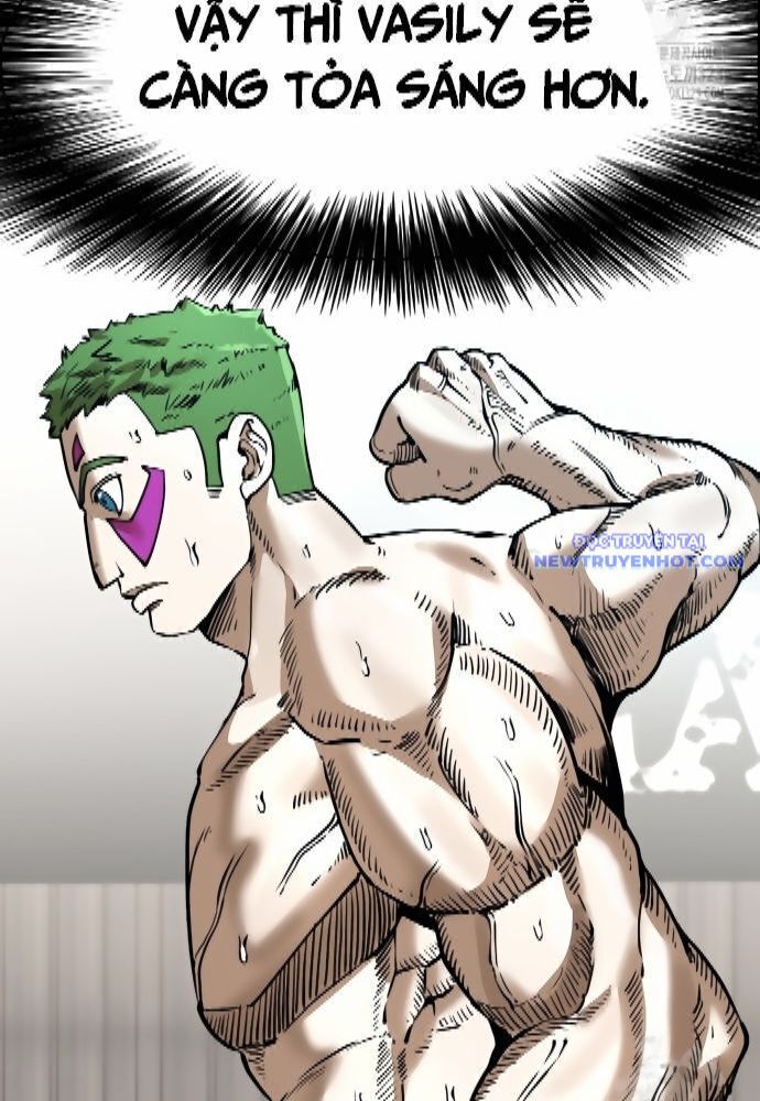 Shark - Cá Mập Chap 307 - Next Chap 308