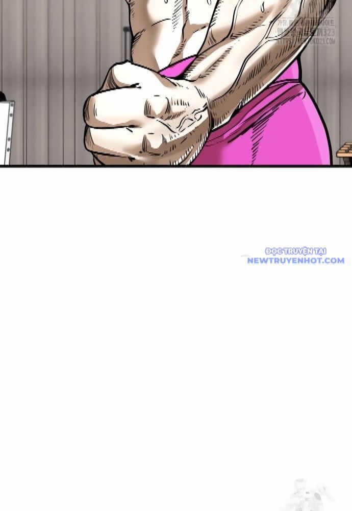 Shark - Cá Mập Chap 307 - Next Chap 308