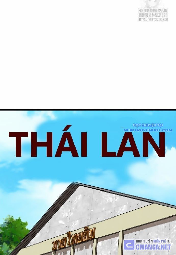 Shark - Cá Mập Chap 307 - Next Chap 308