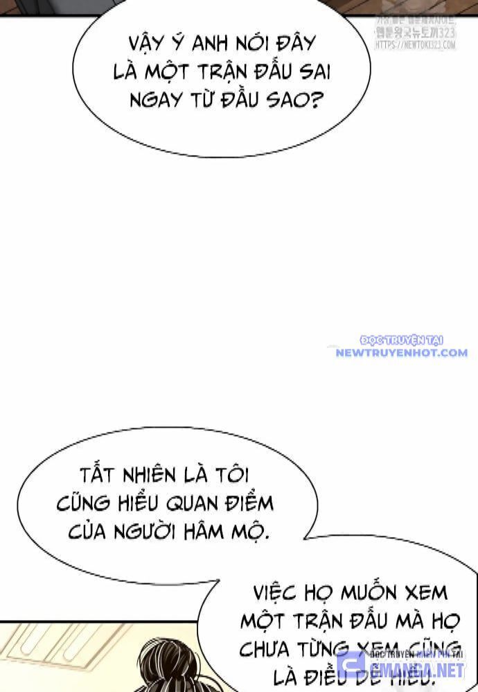 Shark - Cá Mập Chap 307 - Next Chap 308
