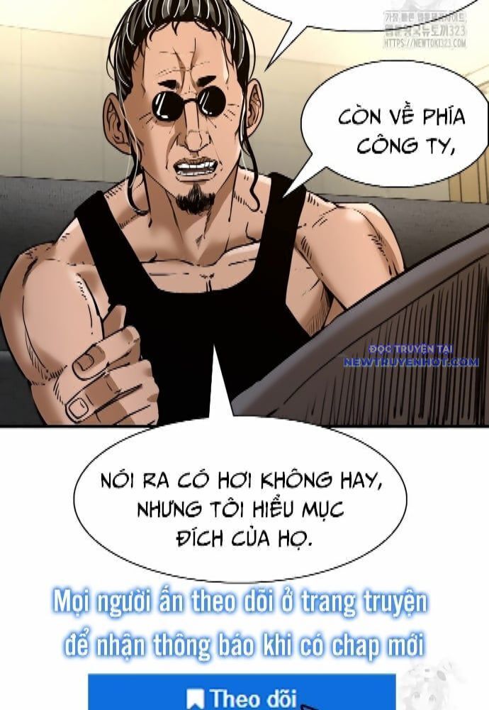 Shark - Cá Mập Chap 307 - Next Chap 308