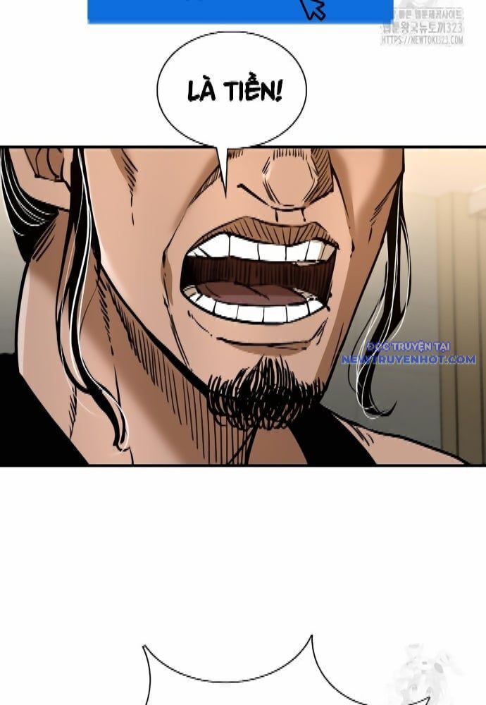 Shark - Cá Mập Chap 307 - Next Chap 308