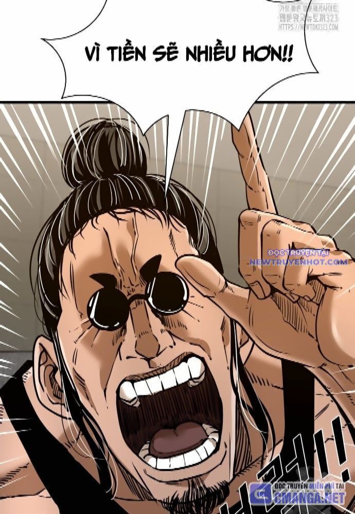 Shark - Cá Mập Chap 307 - Next Chap 308