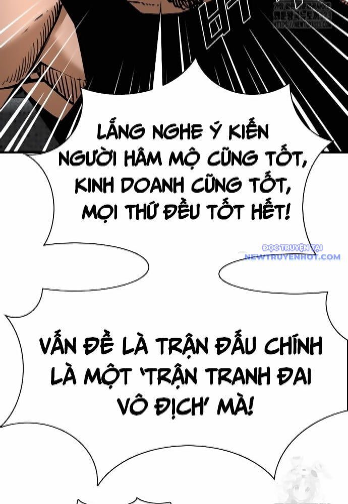 Shark - Cá Mập Chap 307 - Next Chap 308