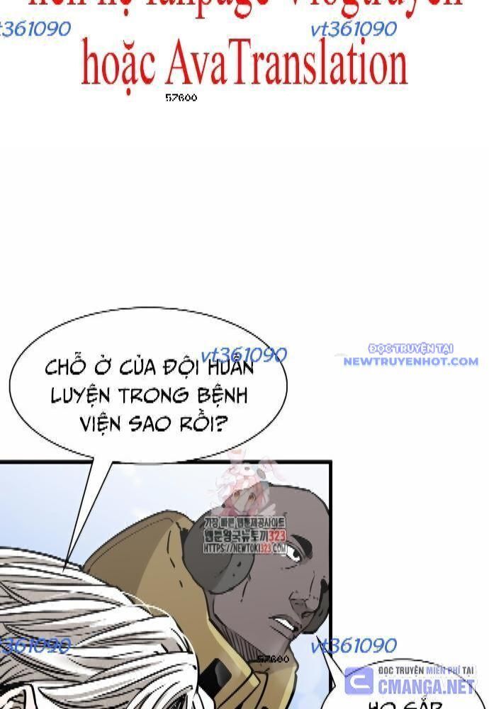 Shark - Cá Mập Chap 307 - Next Chap 308