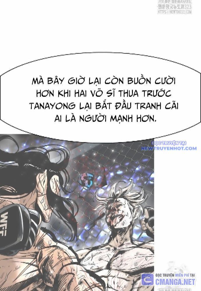 Shark - Cá Mập Chap 307 - Next Chap 308