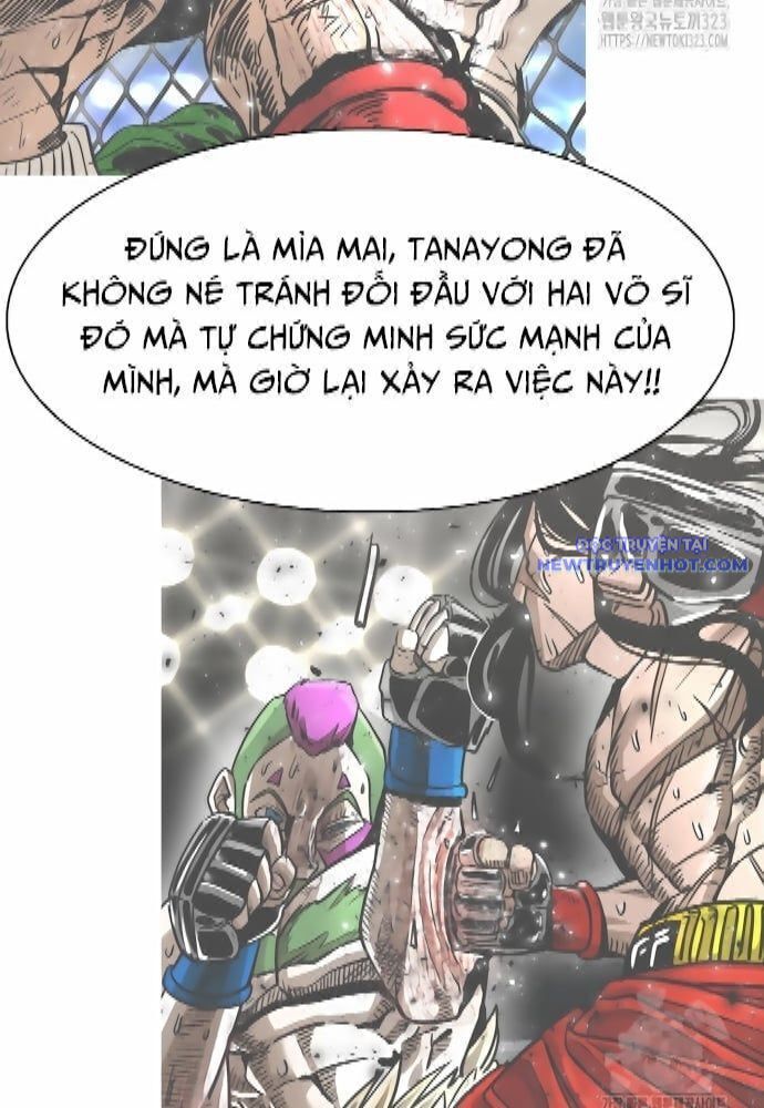 Shark - Cá Mập Chap 307 - Next Chap 308