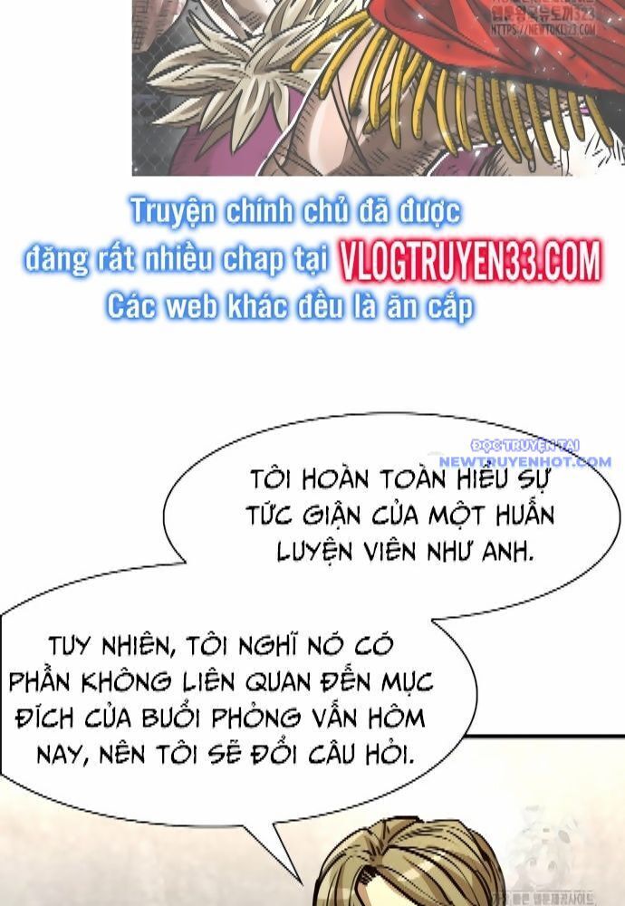 Shark - Cá Mập Chap 307 - Next Chap 308