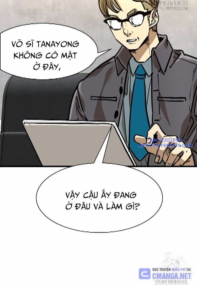 Shark - Cá Mập Chap 307 - Next Chap 308
