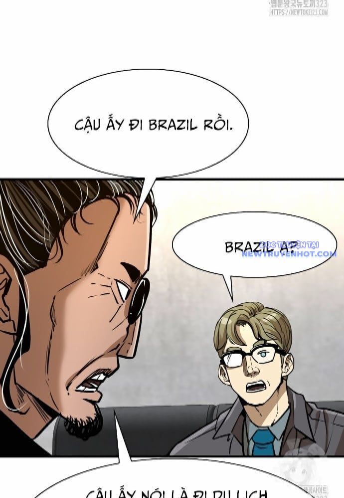 Shark - Cá Mập Chap 307 - Next Chap 308