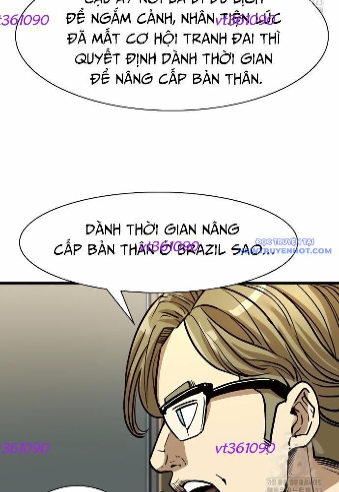 Shark - Cá Mập Chap 307 - Next Chap 308