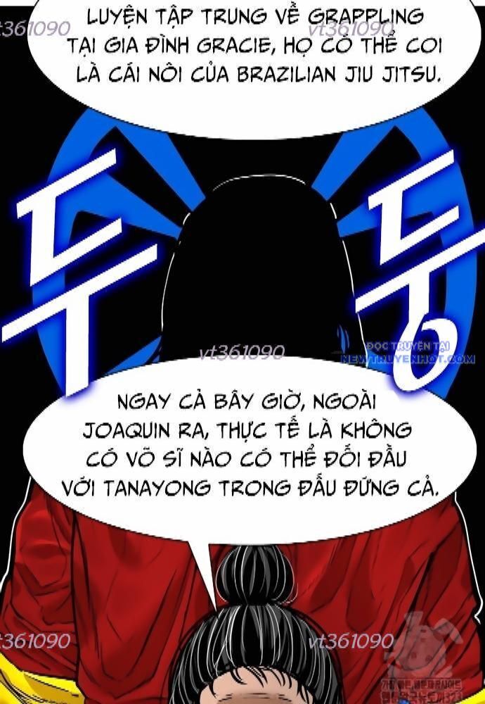 Shark - Cá Mập Chap 307 - Next Chap 308