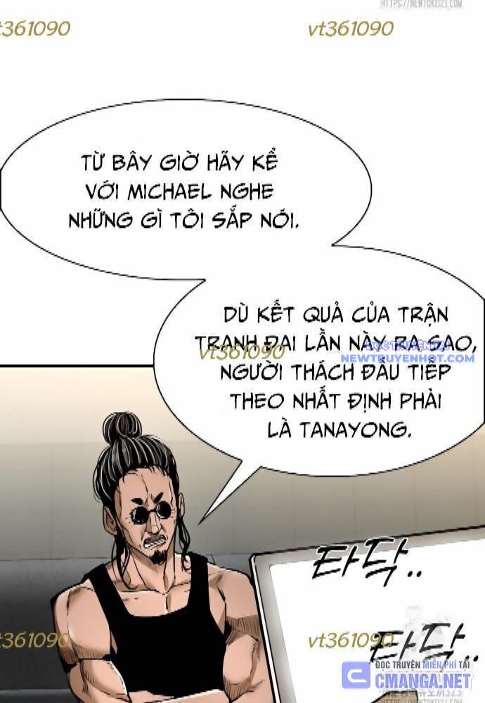 Shark - Cá Mập Chap 307 - Next Chap 308