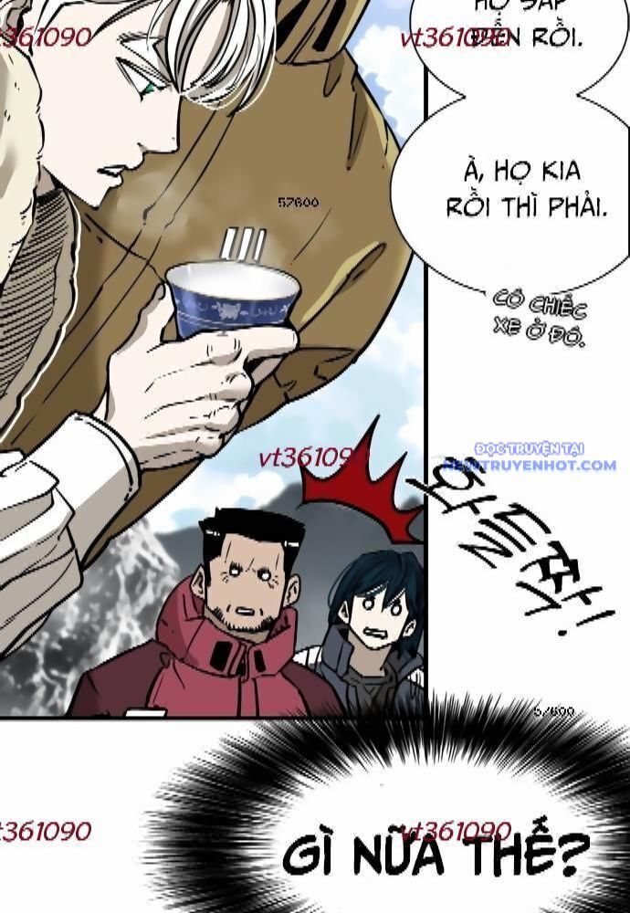 Shark - Cá Mập Chap 307 - Next Chap 308