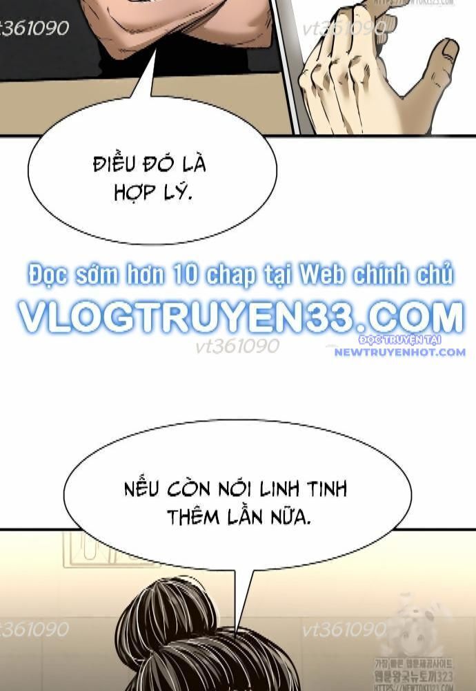 Shark - Cá Mập Chap 307 - Next Chap 308