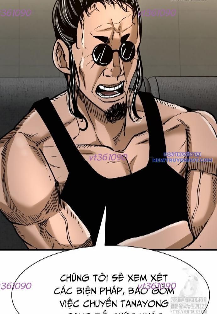 Shark - Cá Mập Chap 307 - Next Chap 308