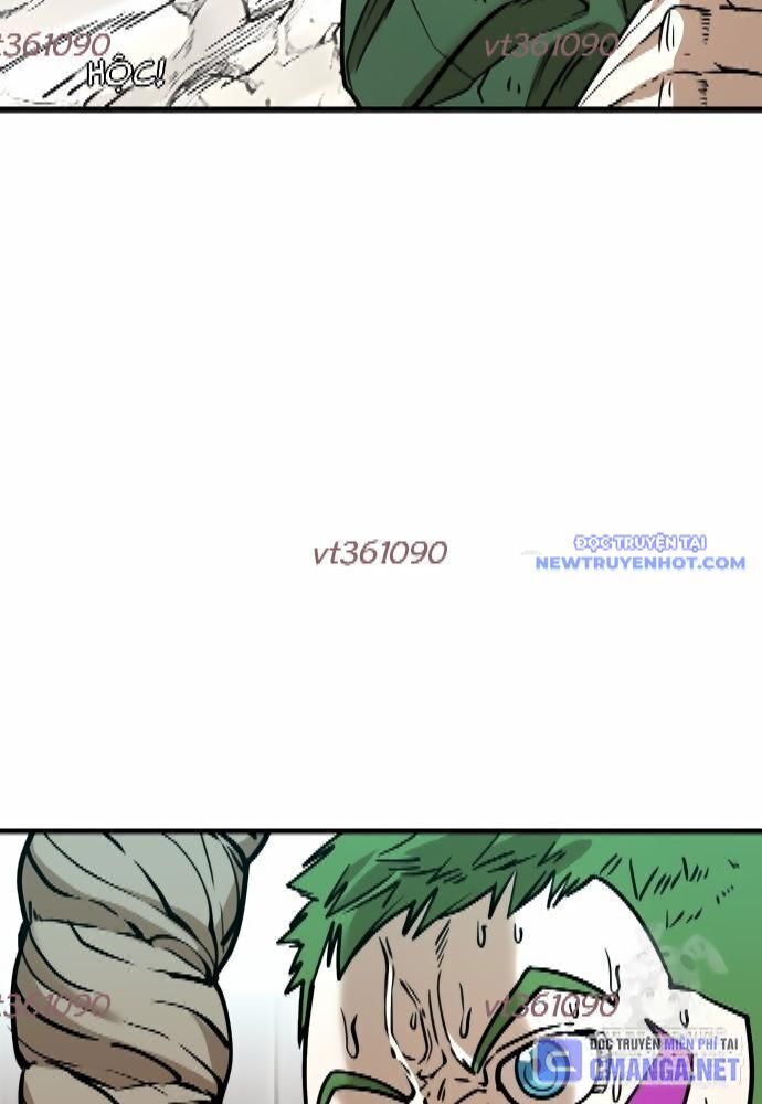 Shark - Cá Mập Chap 307 - Next Chap 308