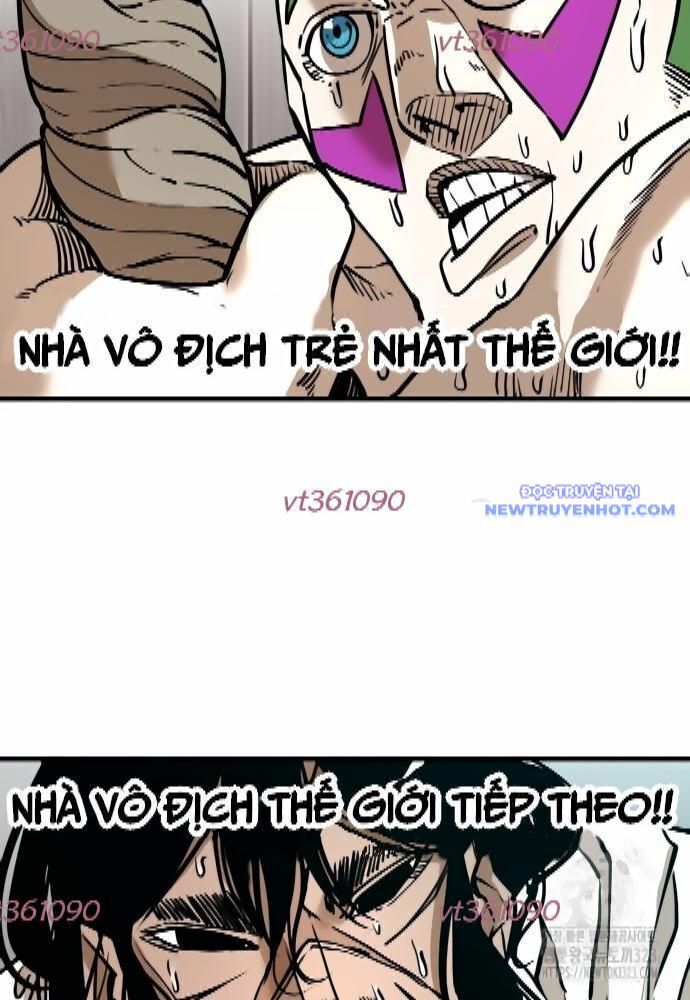 Shark - Cá Mập Chap 307 - Next Chap 308