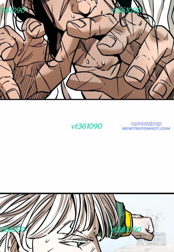 Shark - Cá Mập Chap 307 - Next Chap 308