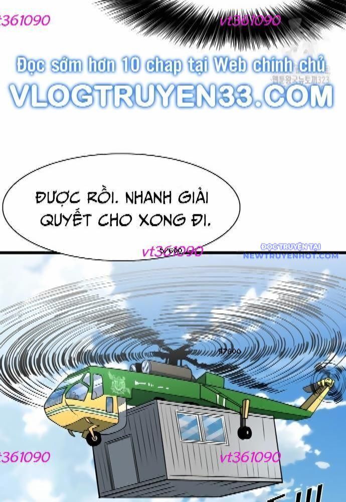 Shark - Cá Mập Chap 307 - Next Chap 308