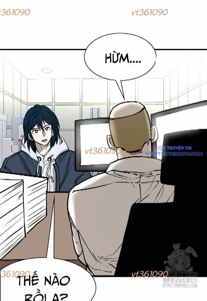 Shark - Cá Mập Chap 307 - Next Chap 308
