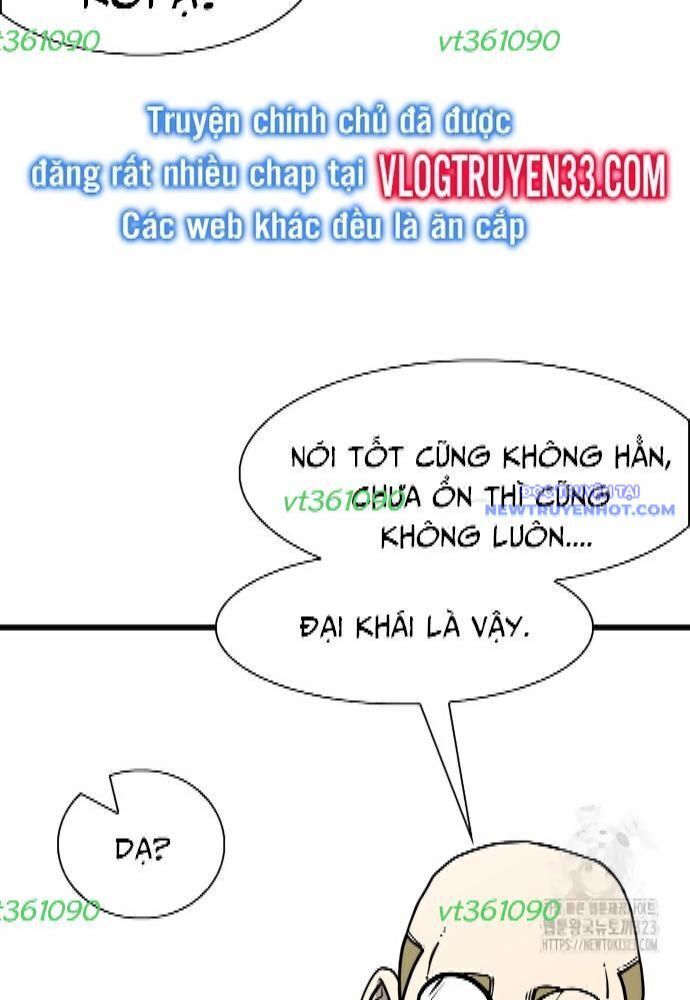 Shark - Cá Mập Chap 307 - Next Chap 308