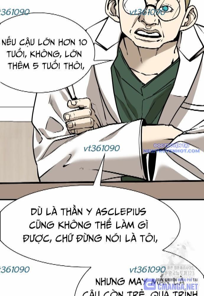 Shark - Cá Mập Chap 307 - Next Chap 308