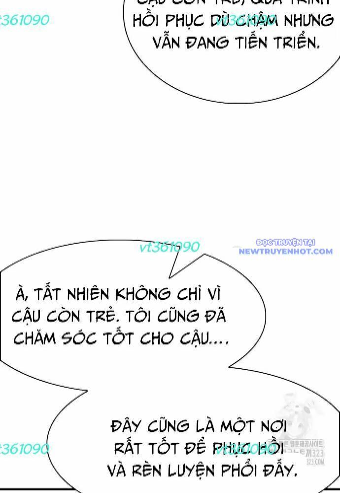 Shark - Cá Mập Chap 307 - Next Chap 308