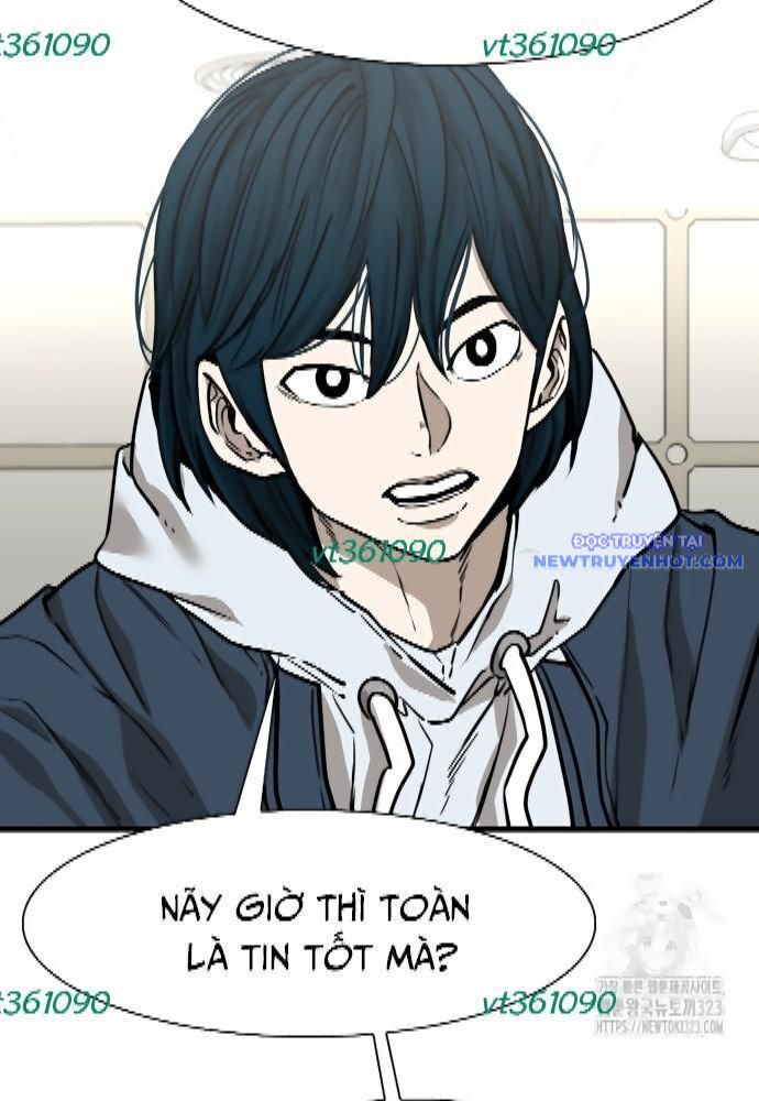 Shark - Cá Mập Chap 307 - Next Chap 308