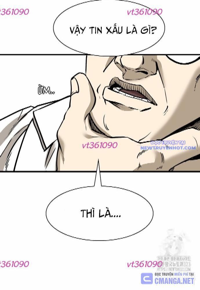 Shark - Cá Mập Chap 307 - Next Chap 308