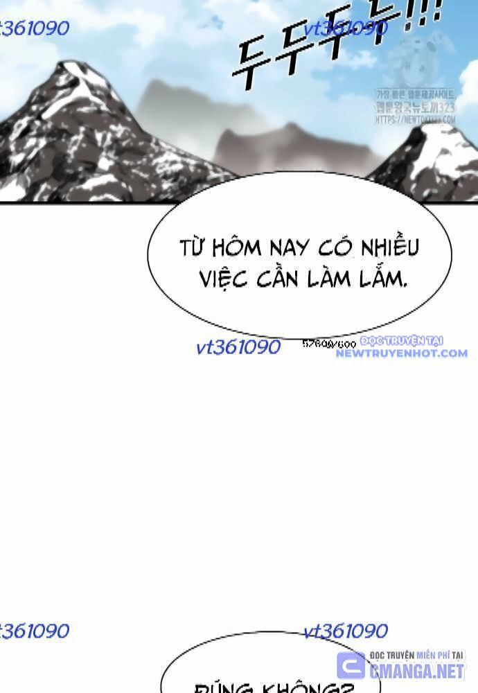Shark - Cá Mập Chap 307 - Next Chap 308