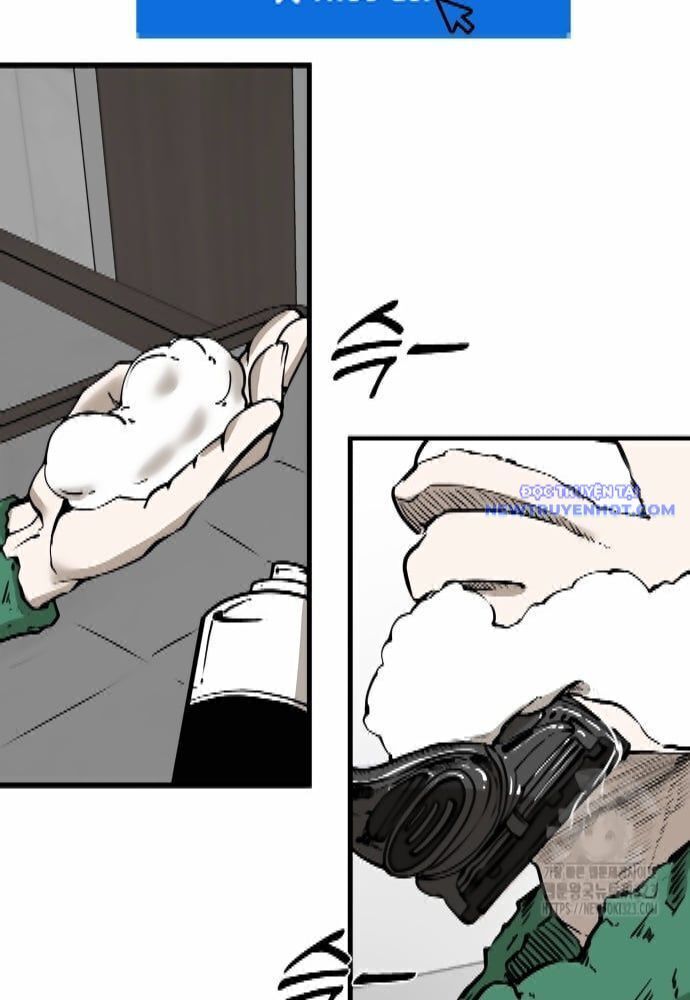 Shark - Cá Mập Chap 307 - Next Chap 308