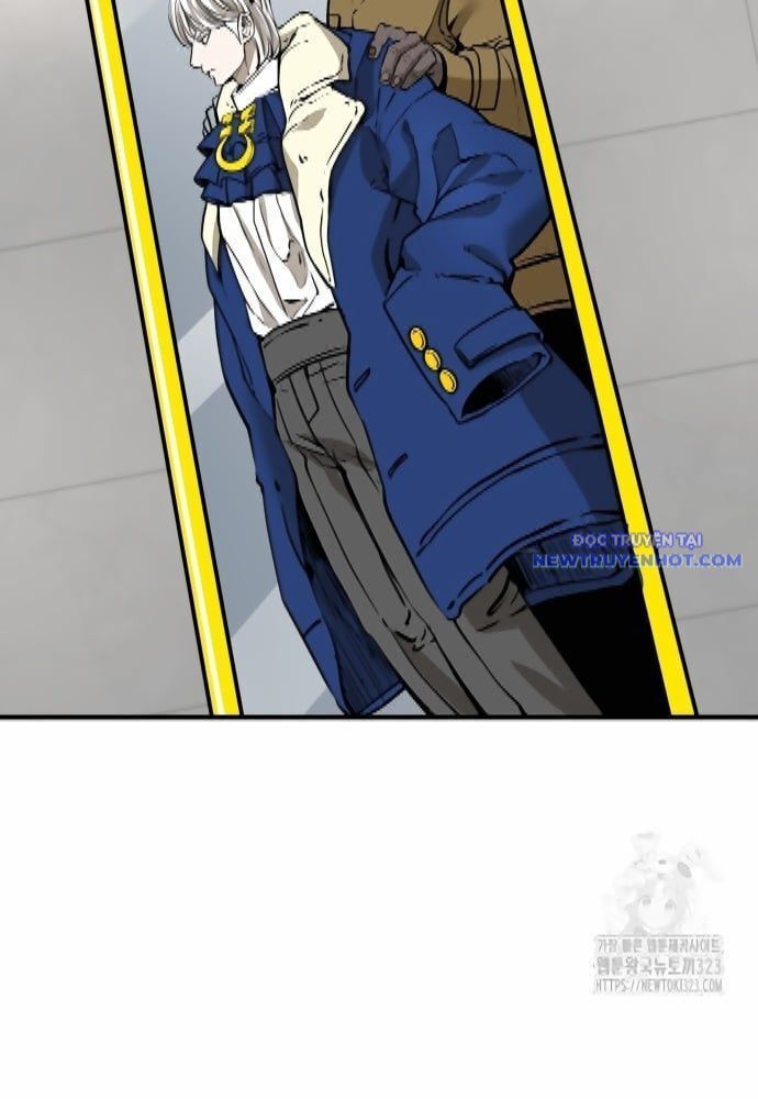 Shark - Cá Mập Chap 307 - Next Chap 308