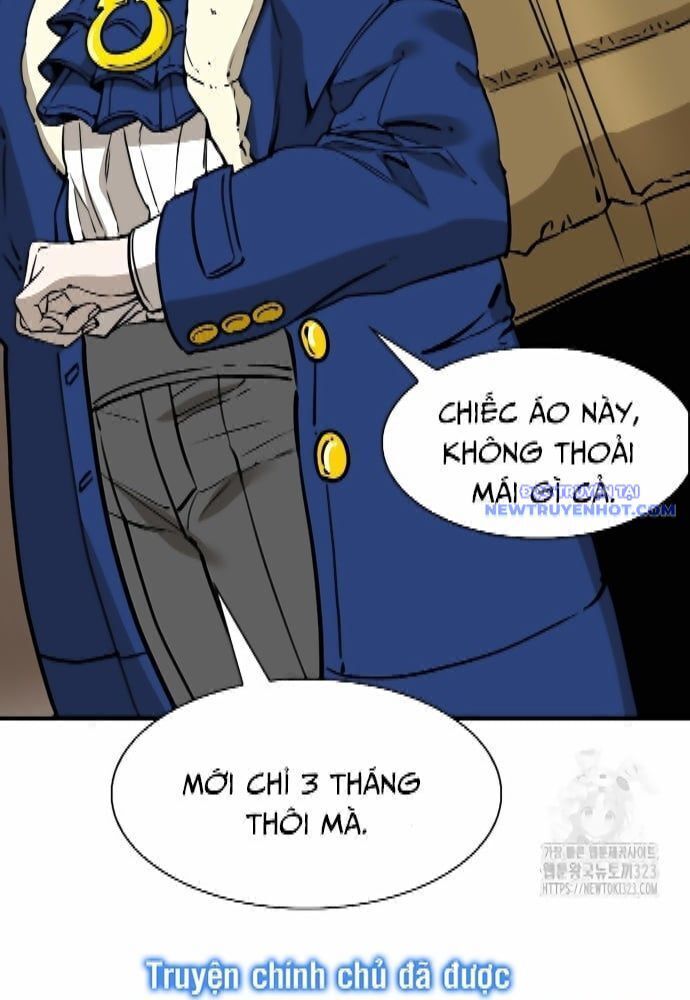 Shark - Cá Mập Chap 307 - Next Chap 308