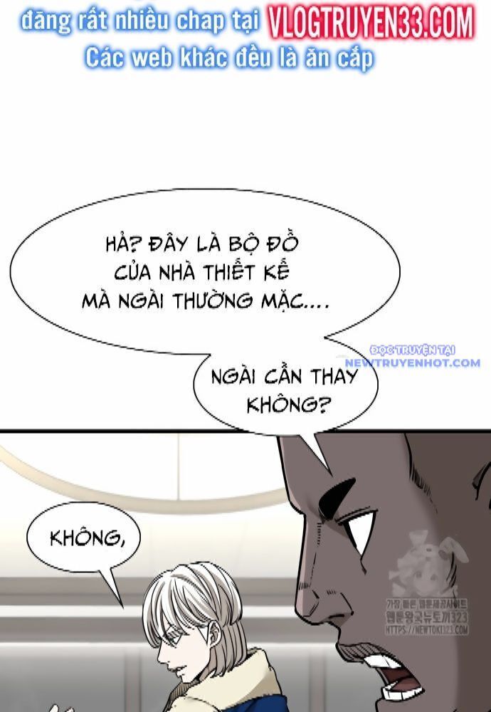 Shark - Cá Mập Chap 307 - Next Chap 308