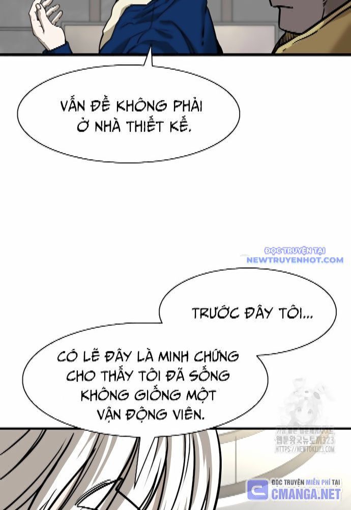Shark - Cá Mập Chap 307 - Next Chap 308
