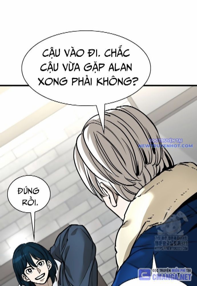 Shark - Cá Mập Chap 307 - Next Chap 308