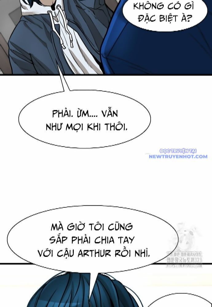 Shark - Cá Mập Chap 307 - Next Chap 308