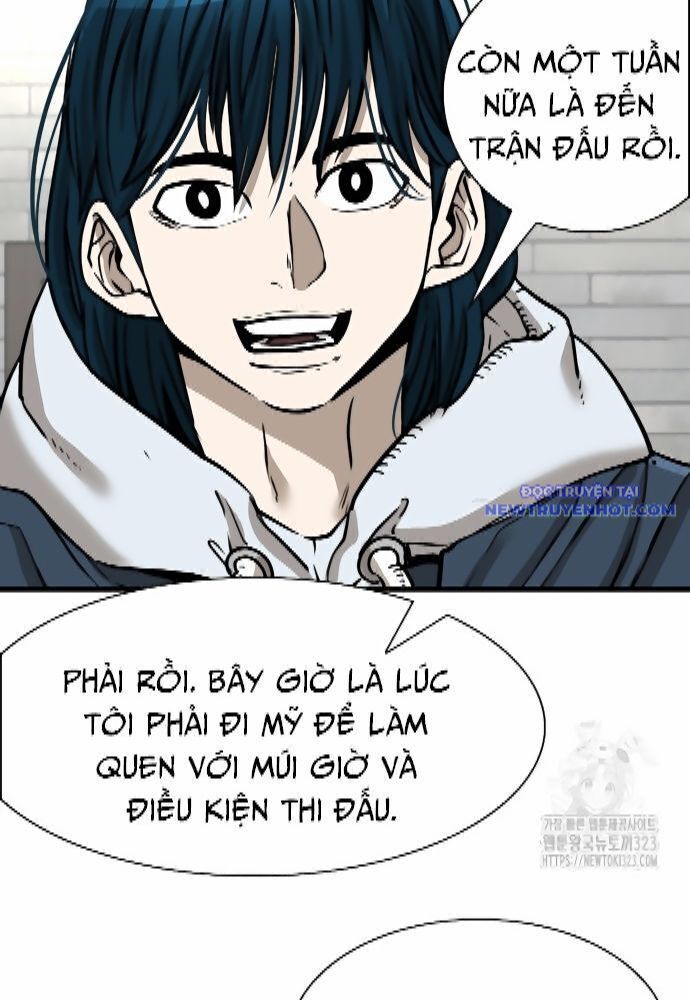 Shark - Cá Mập Chap 307 - Next Chap 308