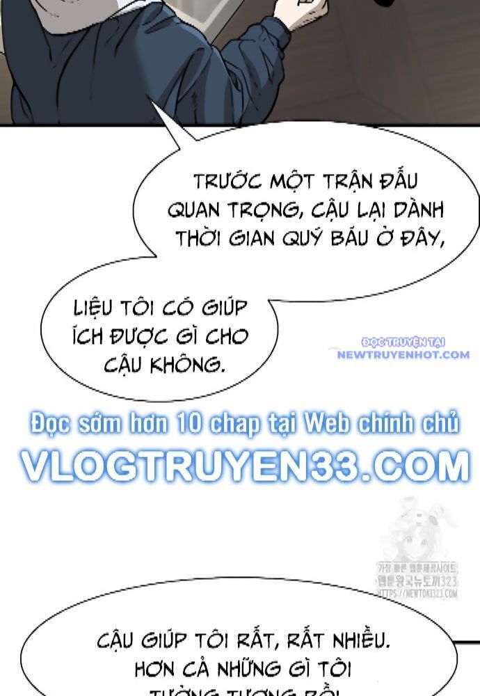 Shark - Cá Mập Chap 307 - Next Chap 308