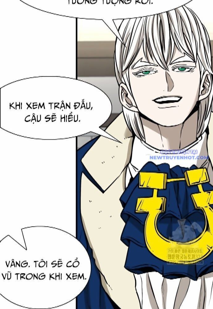 Shark - Cá Mập Chap 307 - Next Chap 308