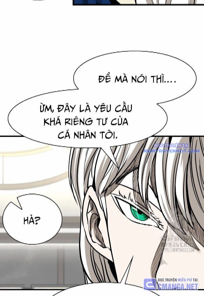 Shark - Cá Mập Chap 307 - Next Chap 308