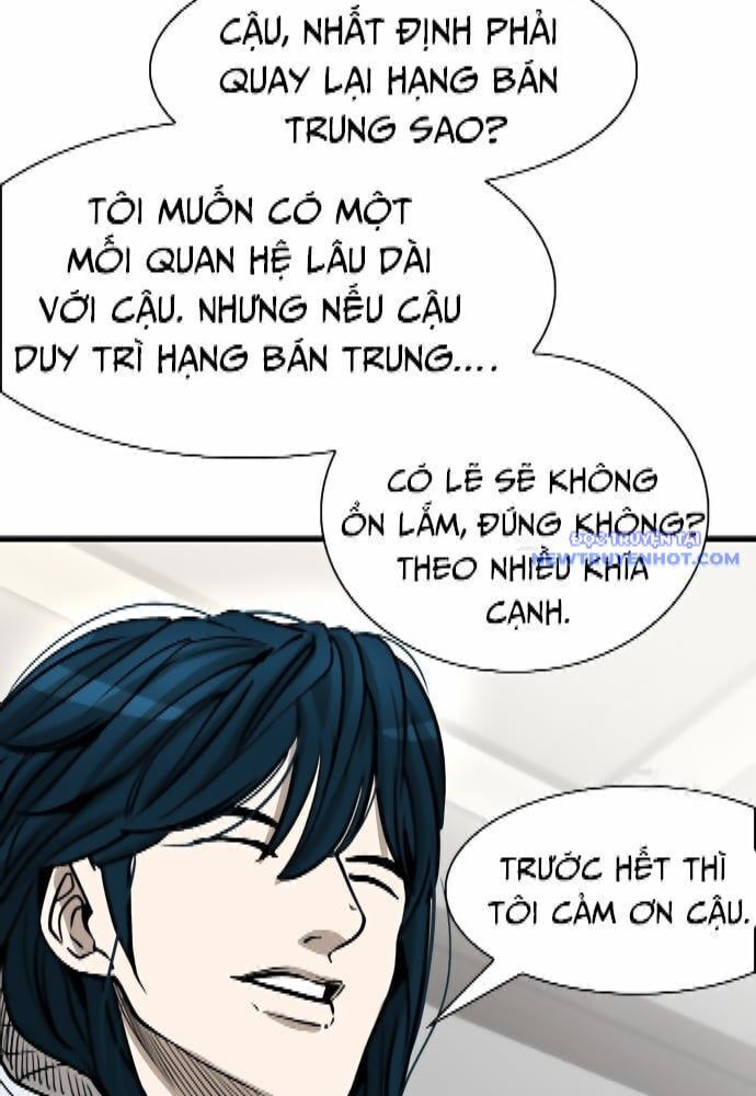 Shark - Cá Mập Chap 307 - Next Chap 308