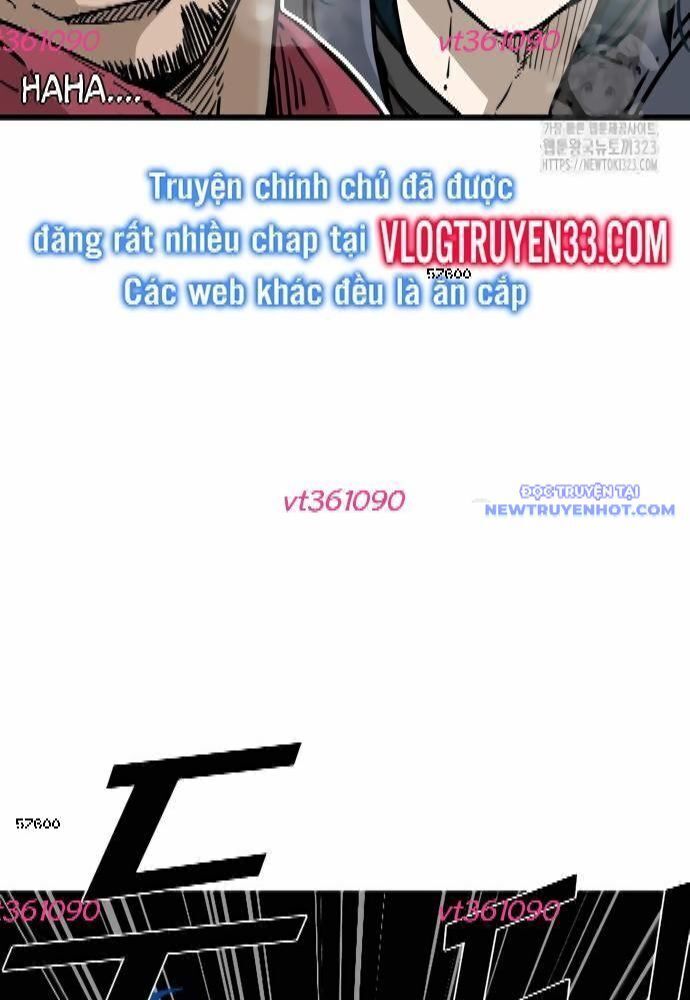 Shark - Cá Mập Chap 307 - Next Chap 308