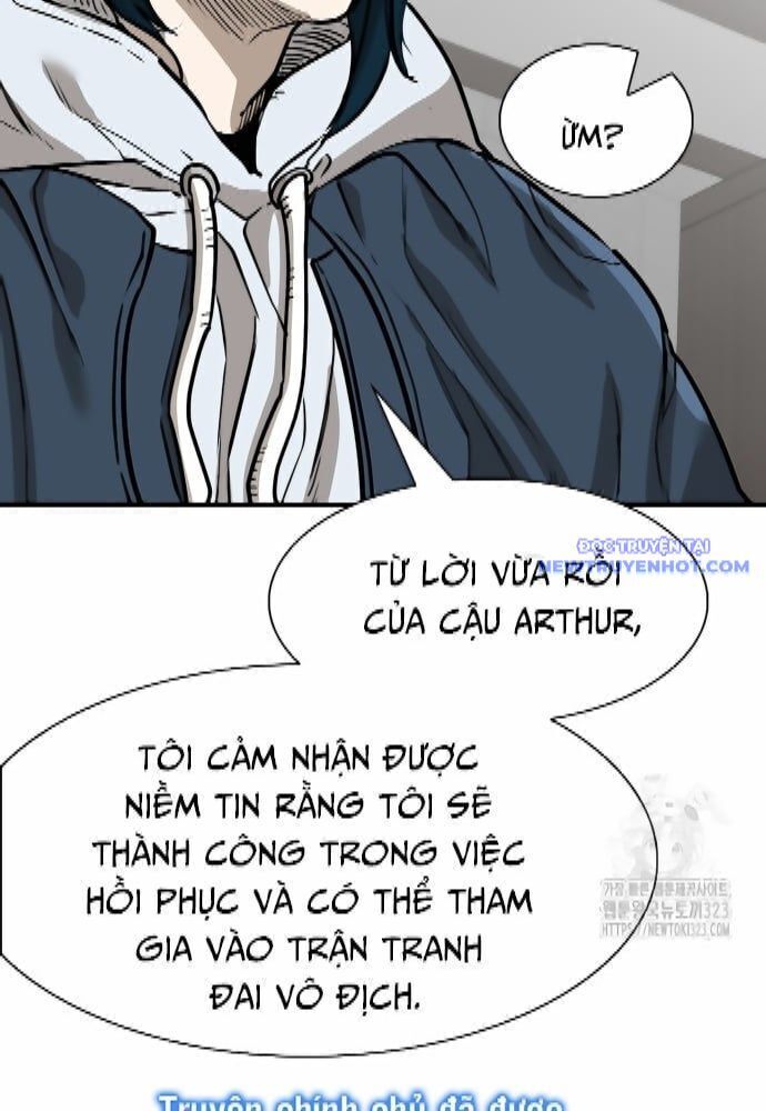 Shark - Cá Mập Chap 307 - Next Chap 308