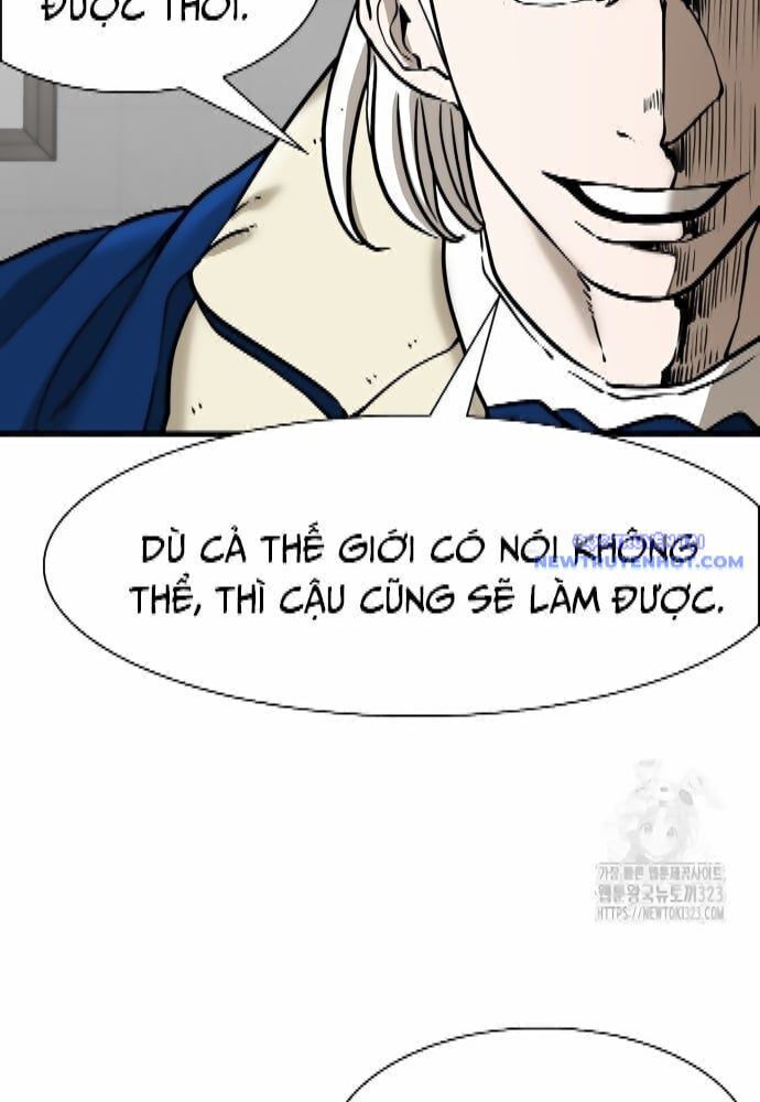 Shark - Cá Mập Chap 307 - Next Chap 308