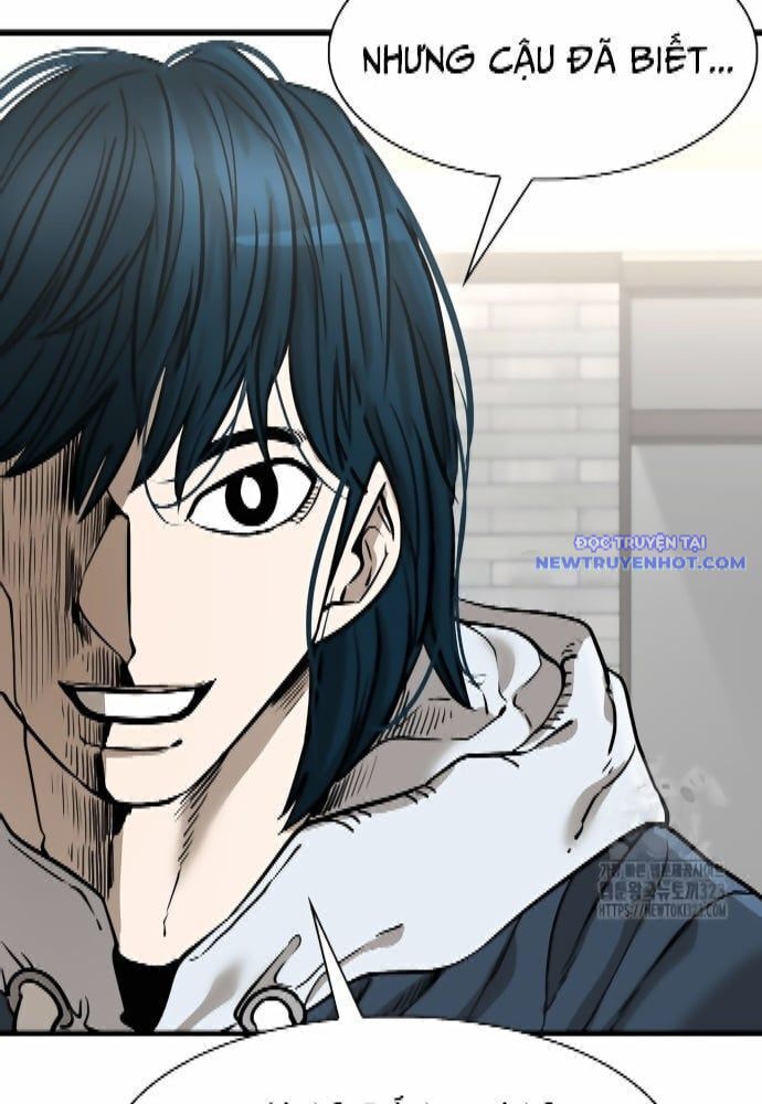Shark - Cá Mập Chap 307 - Next Chap 308