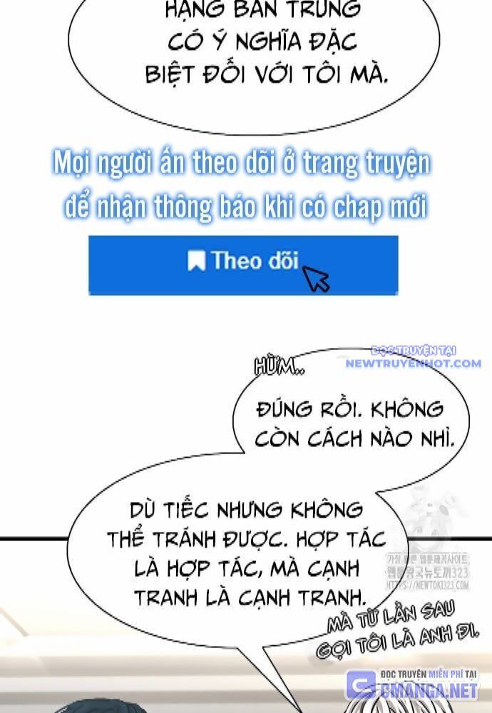 Shark - Cá Mập Chap 307 - Next Chap 308