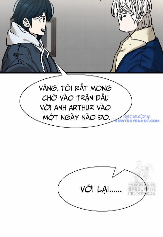 Shark - Cá Mập Chap 307 - Next Chap 308